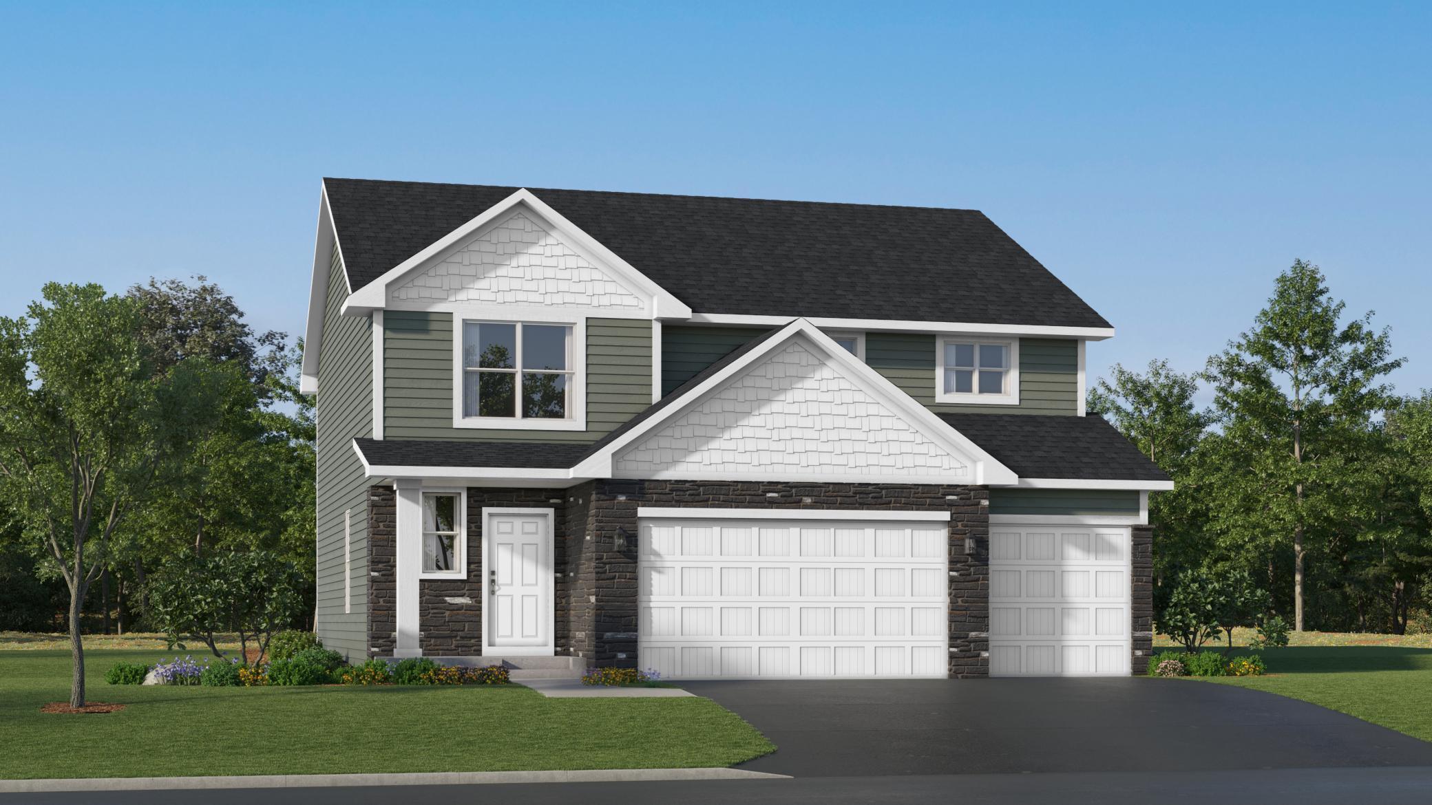 18310 Gladiator Drive Lakeville MN 55068