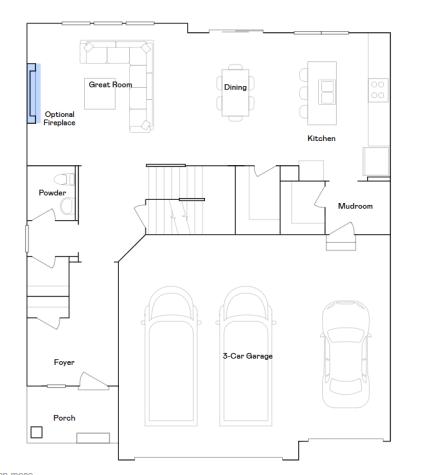 18310 Gladiator Drive Lakeville MN 55068