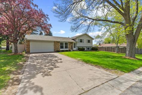 7310 Inman Avenue S Cottage Grove MN 55016