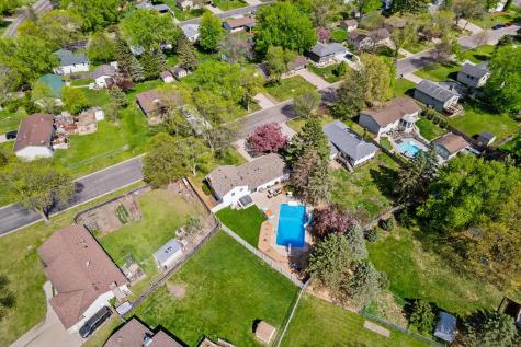 7310 Inman Avenue S Cottage Grove MN 55016