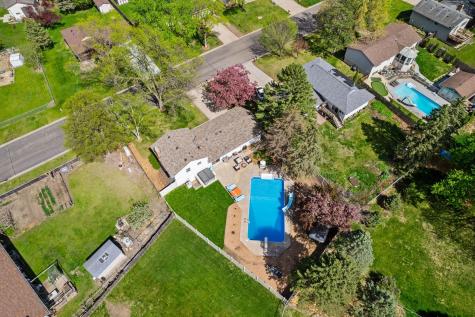 7310 Inman Avenue S Cottage Grove MN 55016