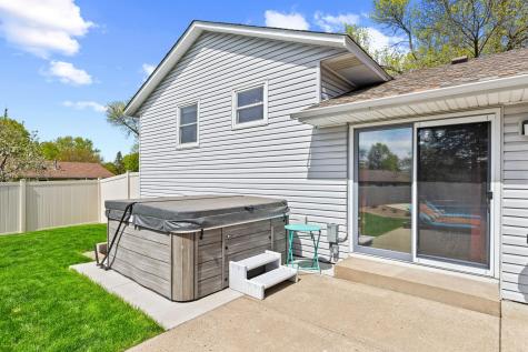 7310 Inman Avenue S Cottage Grove MN 55016