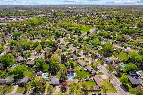7310 Inman Avenue S Cottage Grove MN 55016