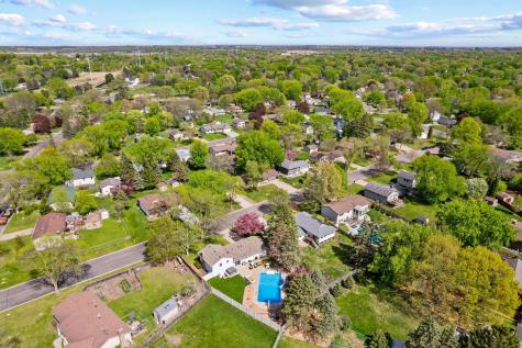 7310 Inman Avenue S Cottage Grove MN 55016