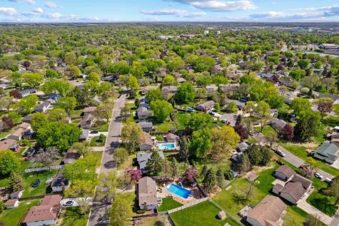 7310 Inman Avenue S Cottage Grove MN 55016