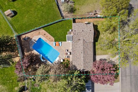 7310 Inman Avenue S Cottage Grove MN 55016