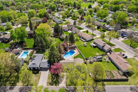 7310 Inman Avenue S Cottage Grove MN 55016