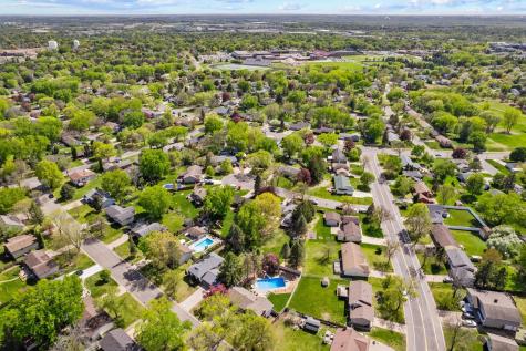7310 Inman Avenue S Cottage Grove MN 55016