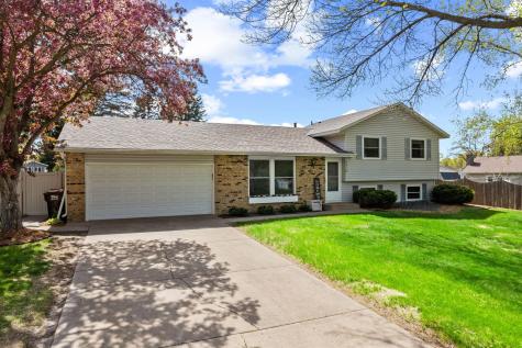 7310 Inman Avenue S Cottage Grove MN 55016