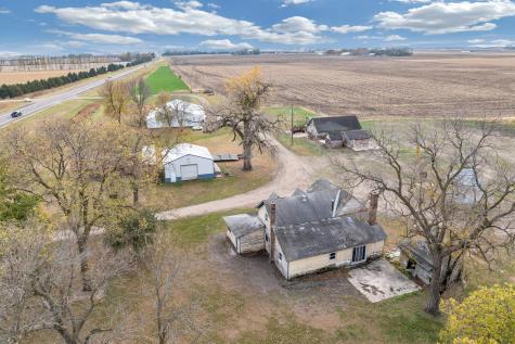 1958 State Highway 15 Truman MN 56088