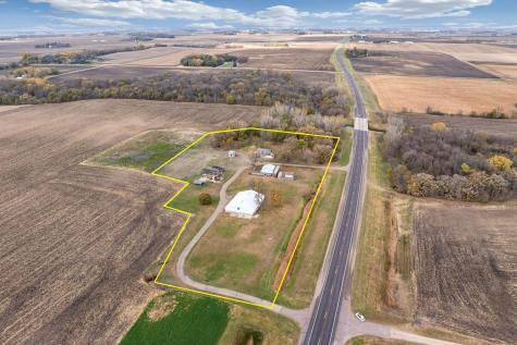 1958 State Highway 15 Truman MN 56088
