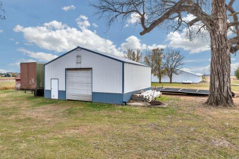 1958 State Highway 15 Truman MN 56088