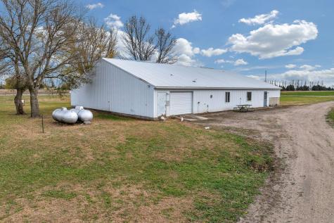 1958 State Highway 15 Truman MN 56088