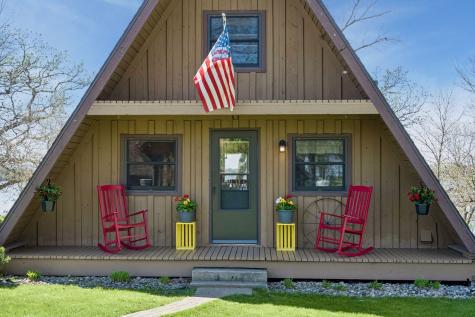 55077 County Road 38 Buffalo Lake MN 55314