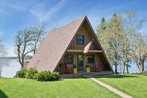 55077 County Road 38 Buffalo Lake MN 55314