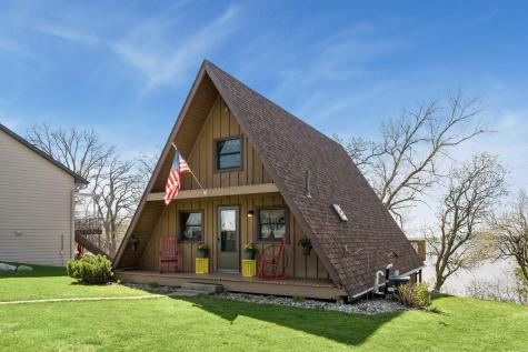 55077 County Road 38 Buffalo Lake MN 55314