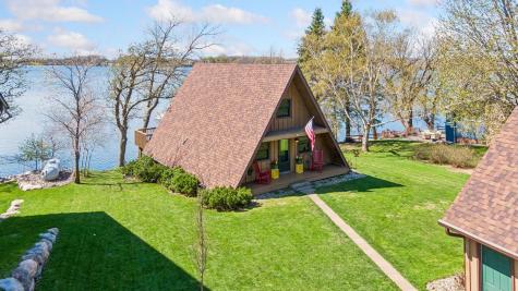 55077 County Road 38 Buffalo Lake MN 55314