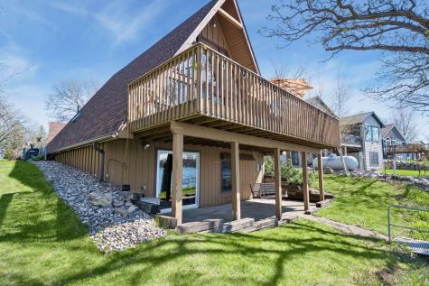 55077 County Road 38 Buffalo Lake MN 55314