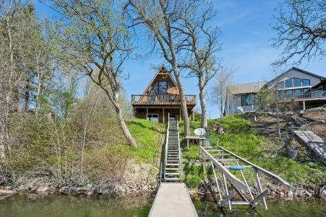 55077 County Road 38 Buffalo Lake MN 55314