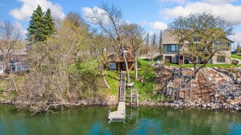 55077 County Road 38 Buffalo Lake MN 55314