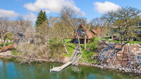 55077 County Road 38 Buffalo Lake MN 55314