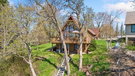 55077 County Road 38 Buffalo Lake MN 55314