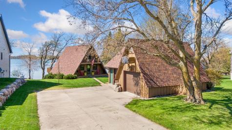 55077 County Road 38 Buffalo Lake MN 55314