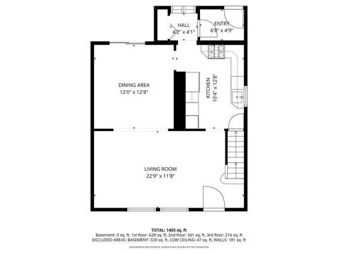 3206 Minnesota Avenue Duluth MN 55802