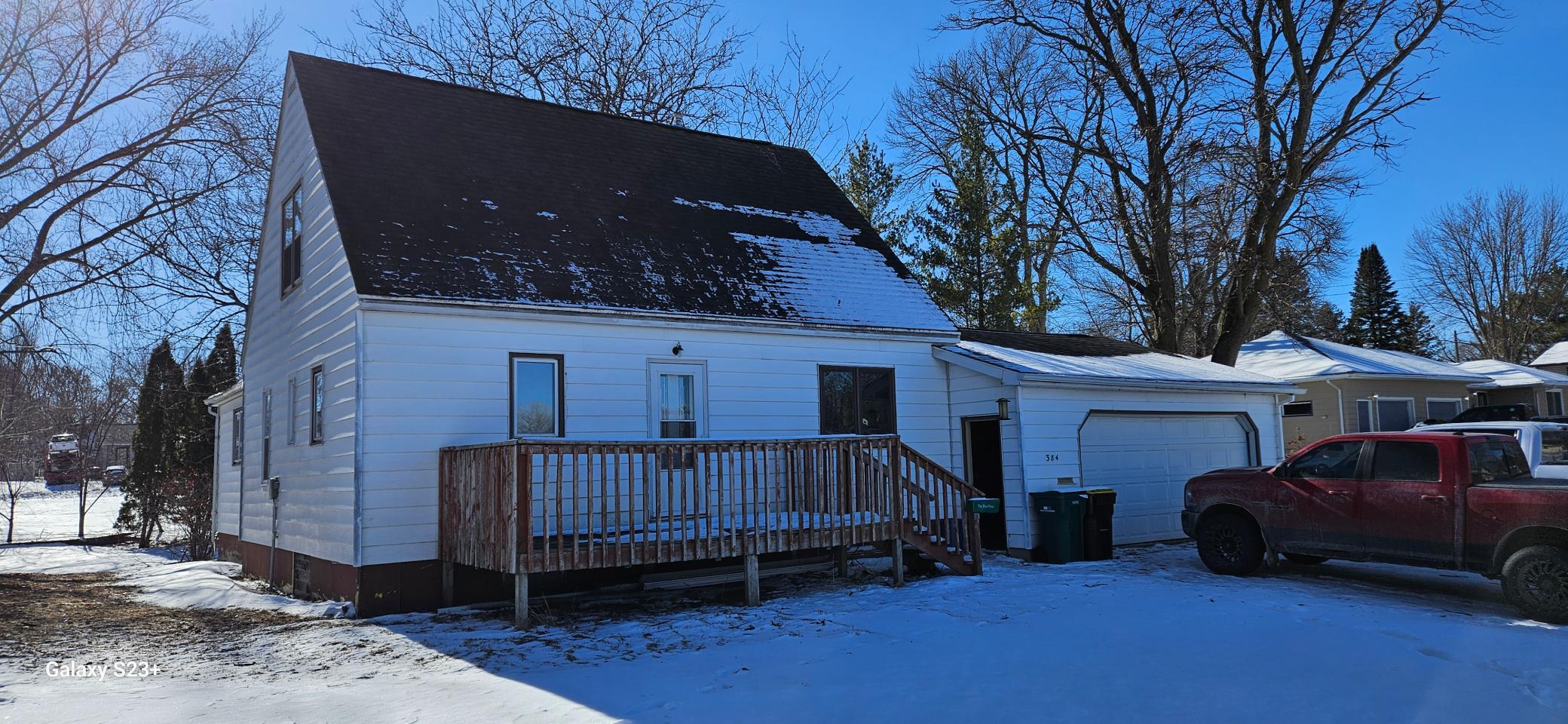 384 5th Street SW Wells MN 56097