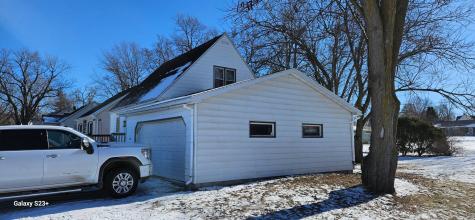 384 5th Street SW Wells MN 56097