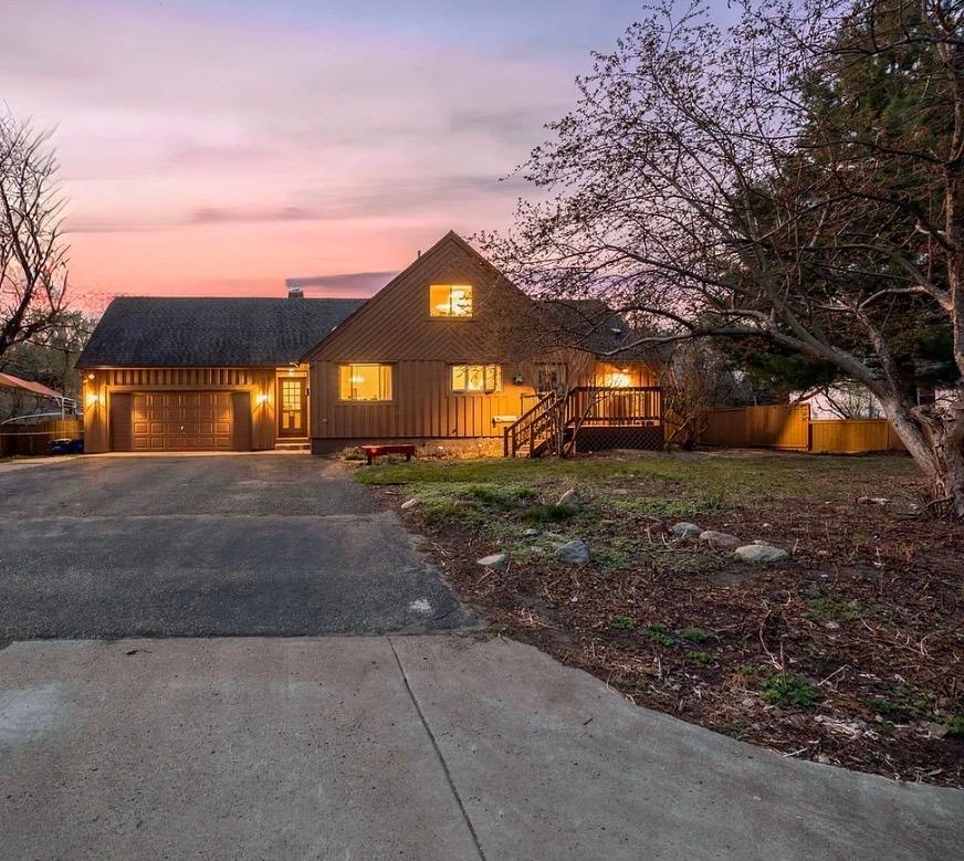5510 James Avenue N Brooklyn Center MN 55430