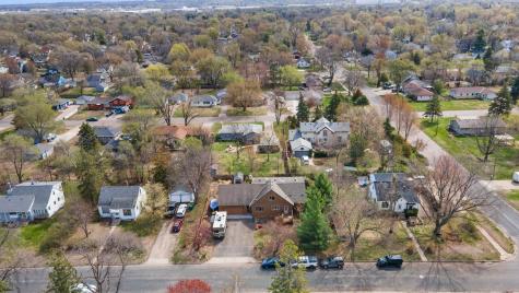 5510 James Avenue N Brooklyn Center MN 55430