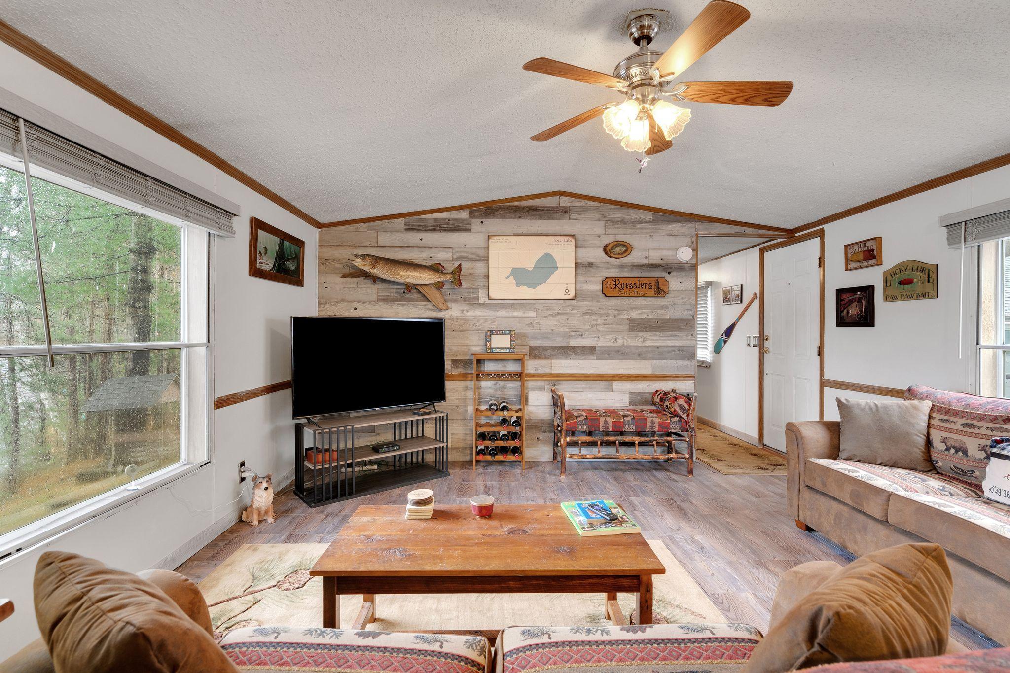 W7762 Rainbow Drive Spooner WI 54801