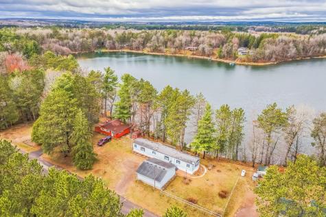 W7762 Rainbow Drive Spooner WI 54801