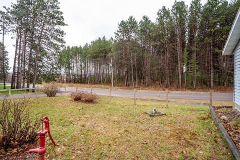 W7762 Rainbow Drive Spooner WI 54801