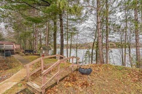 W7762 Rainbow Drive Spooner WI 54801