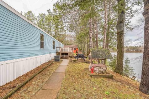 W7762 Rainbow Drive Spooner WI 54801
