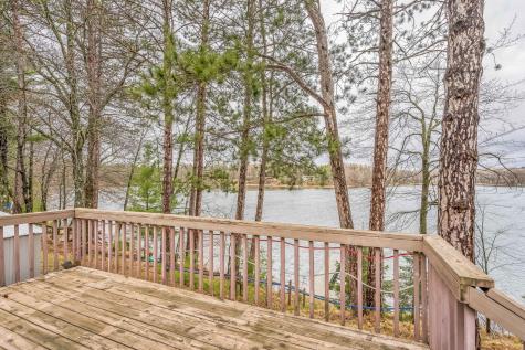 W7762 Rainbow Drive Spooner WI 54801