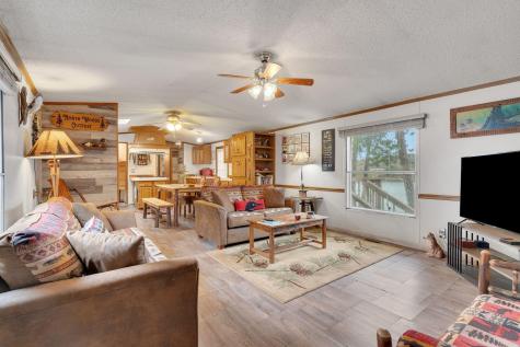 W7762 Rainbow Drive Spooner WI 54801
