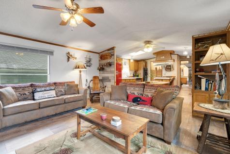 W7762 Rainbow Drive Spooner WI 54801