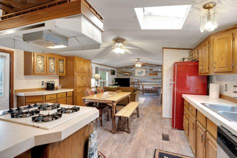 W7762 Rainbow Drive Spooner WI 54801