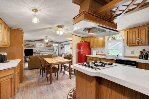 W7762 Rainbow Drive Spooner WI 54801