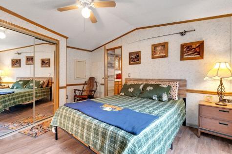 W7762 Rainbow Drive Spooner WI 54801