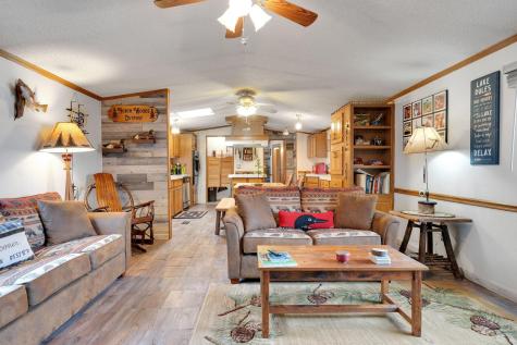W7762 Rainbow Drive Spooner WI 54801