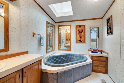 W7762 Rainbow Drive Spooner WI 54801