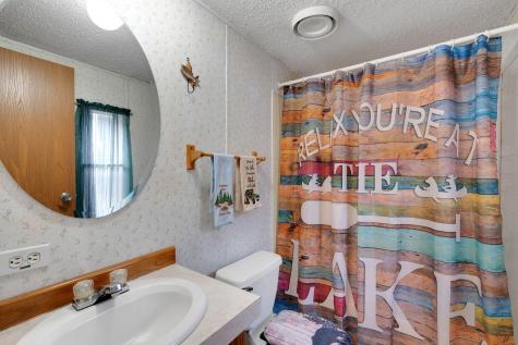 W7762 Rainbow Drive Spooner WI 54801
