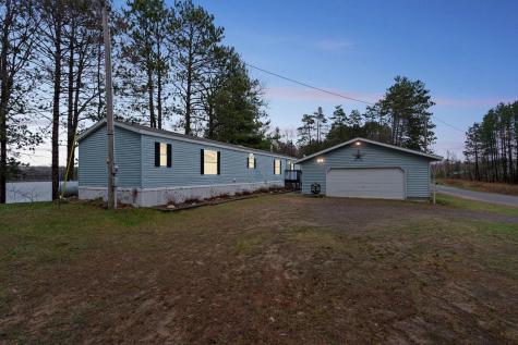 W7762 Rainbow Drive Spooner WI 54801