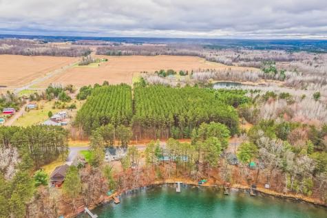 W7762 Rainbow Drive Spooner WI 54801