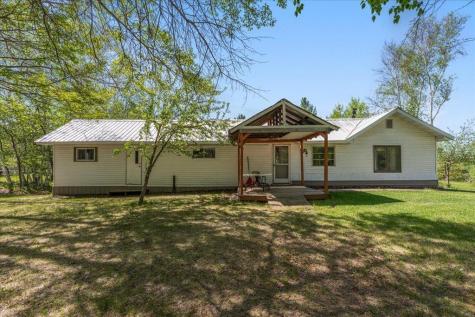 3680 Magpie Lane NW Backus MN 56435