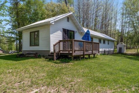 3680 Magpie Lane NW Backus MN 56435